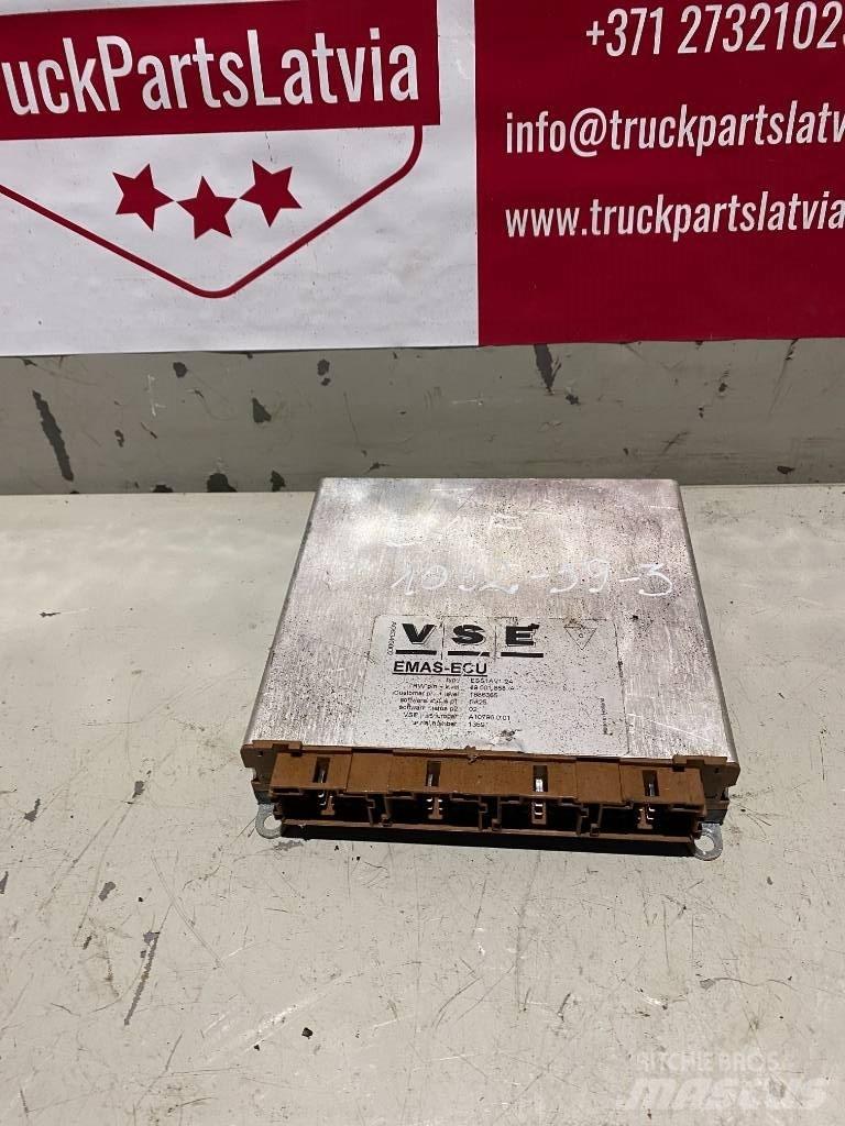 DAF XF 105.  1886365 Elektronika