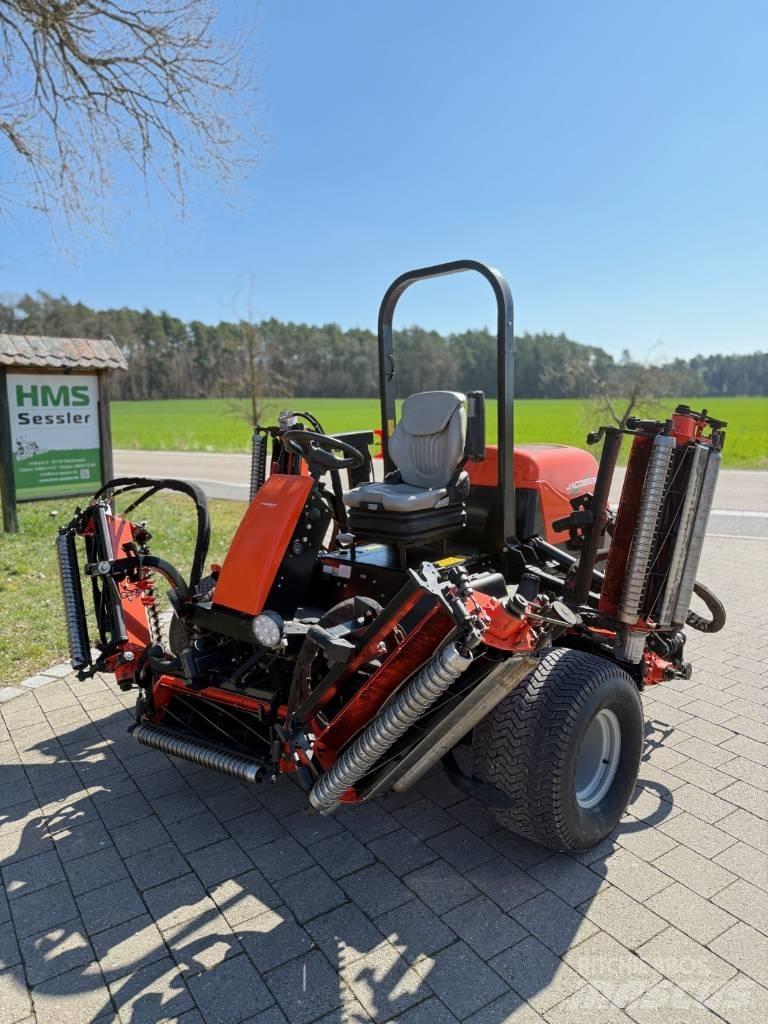 Jacobsen Fairway 405 Golfpálya fűnyírók