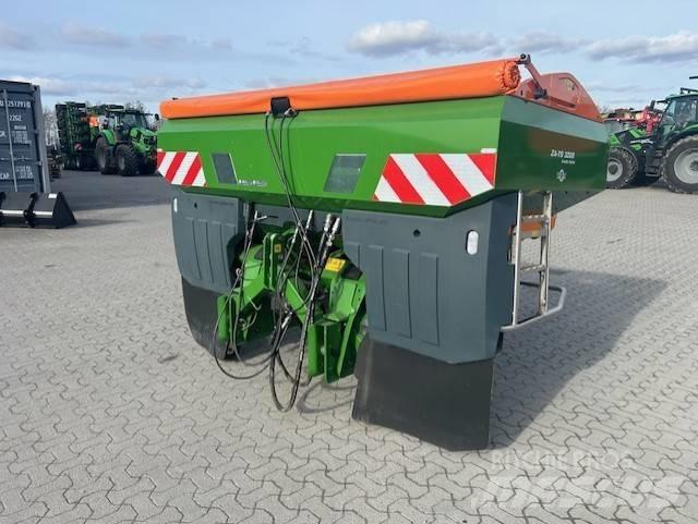 Amazone ZA-V 3200 Műtrágyaszórók