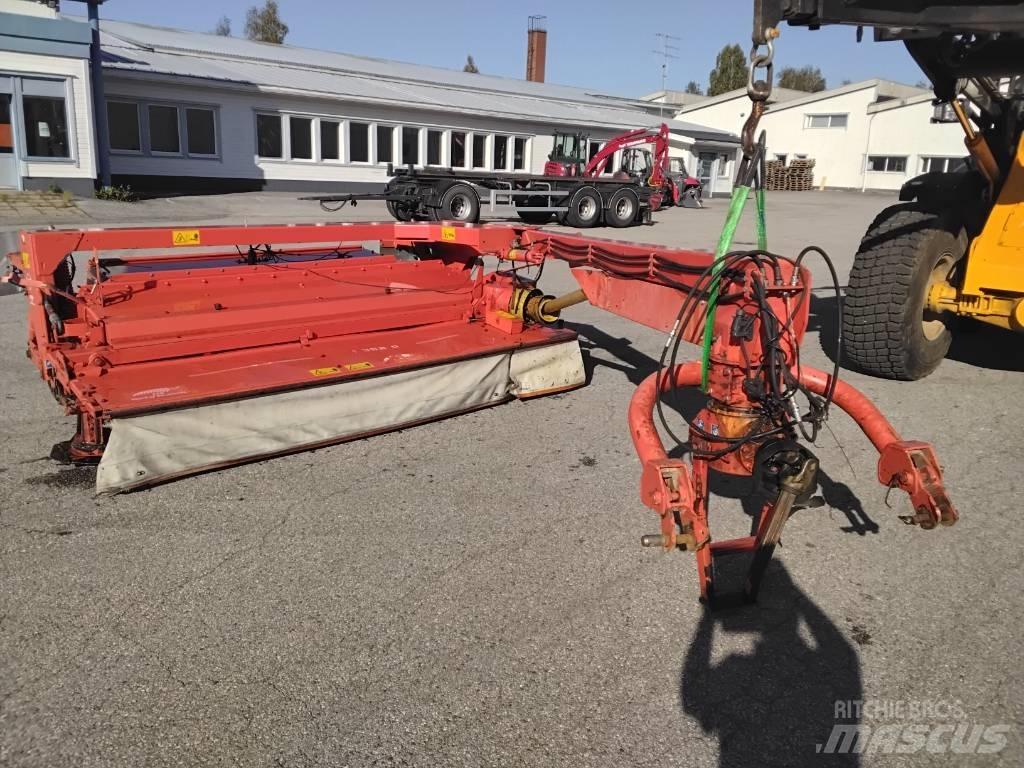 Kuhn FC 352 G Öntöző Kaszák