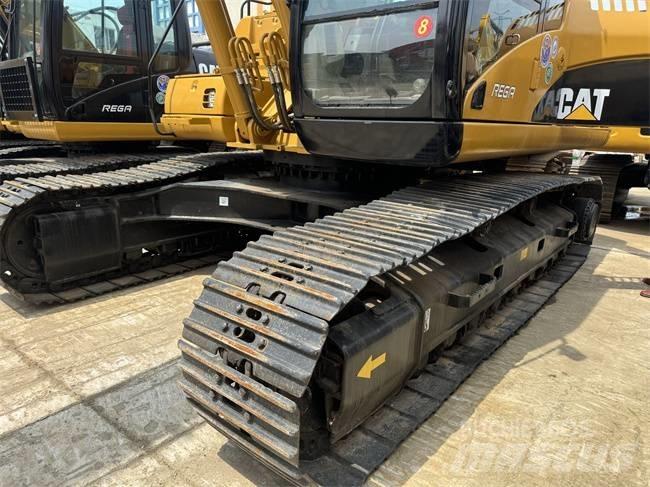 CAT 325 CL Lánctalpas kotrók