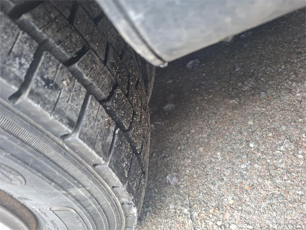 Iveco 90E 3.9 Műszaki mentők