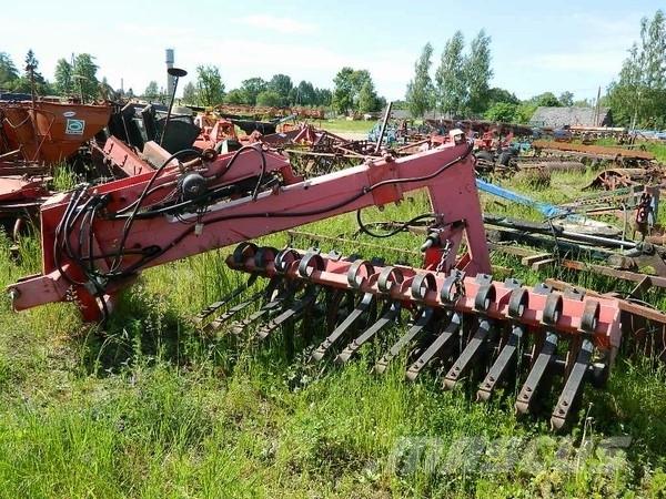  Plojboy 2000 Egyéb talajművelő gépek és berendezések