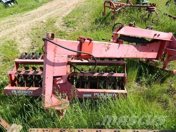  Plojboy 2000 Egyéb talajművelő gépek és berendezések