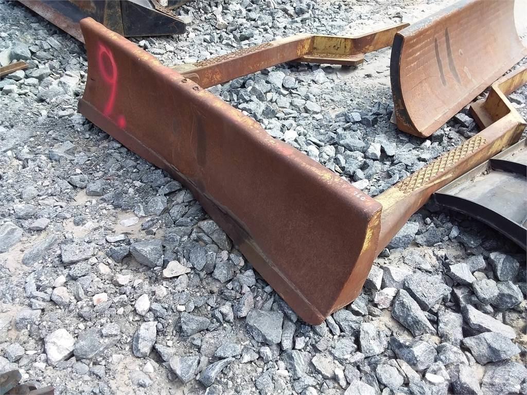 Ösa 260 Egyéb tartozékok