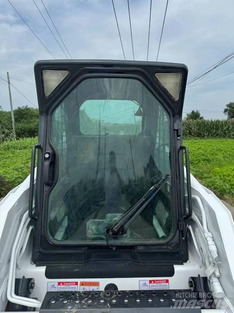 Bobcat S 160 Kompaktrakodók