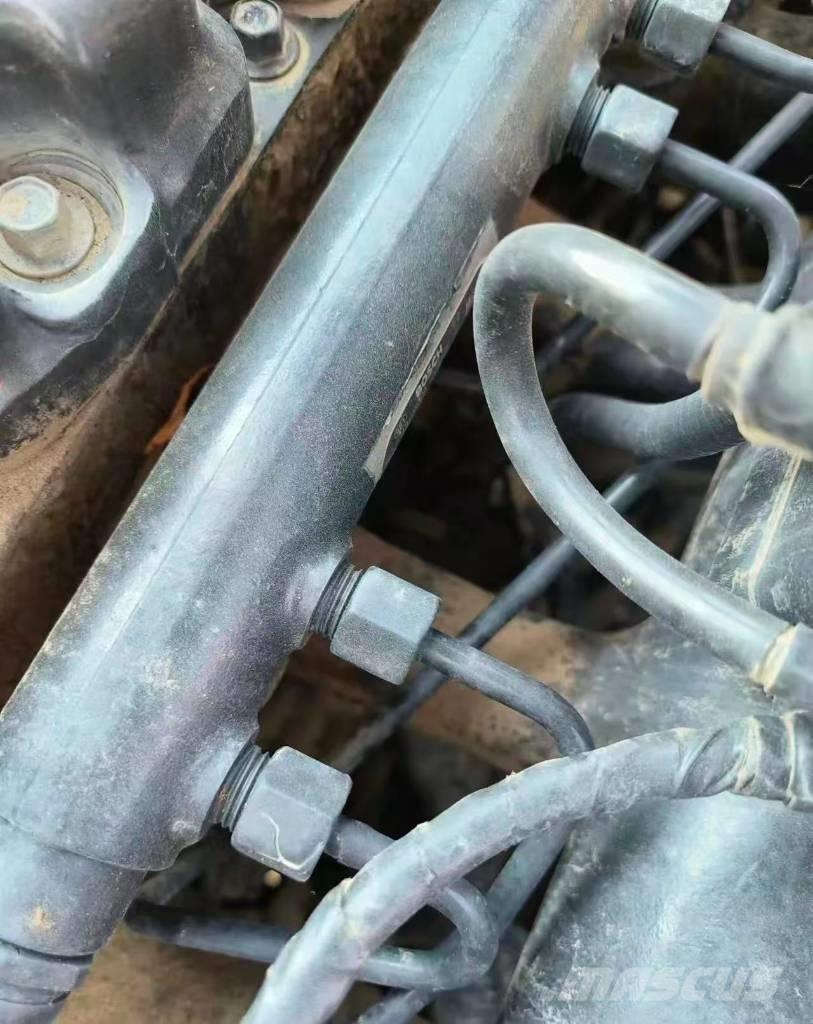 Doosan DX 200 Lánctalpas kotrók