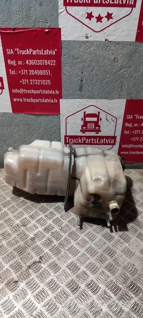 Scania R 440   1882239 Hűtők