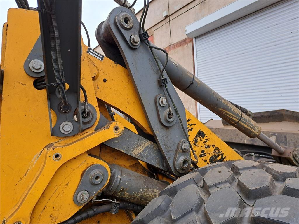 Liebherr L546 4X4 Építőipar - Egyebek