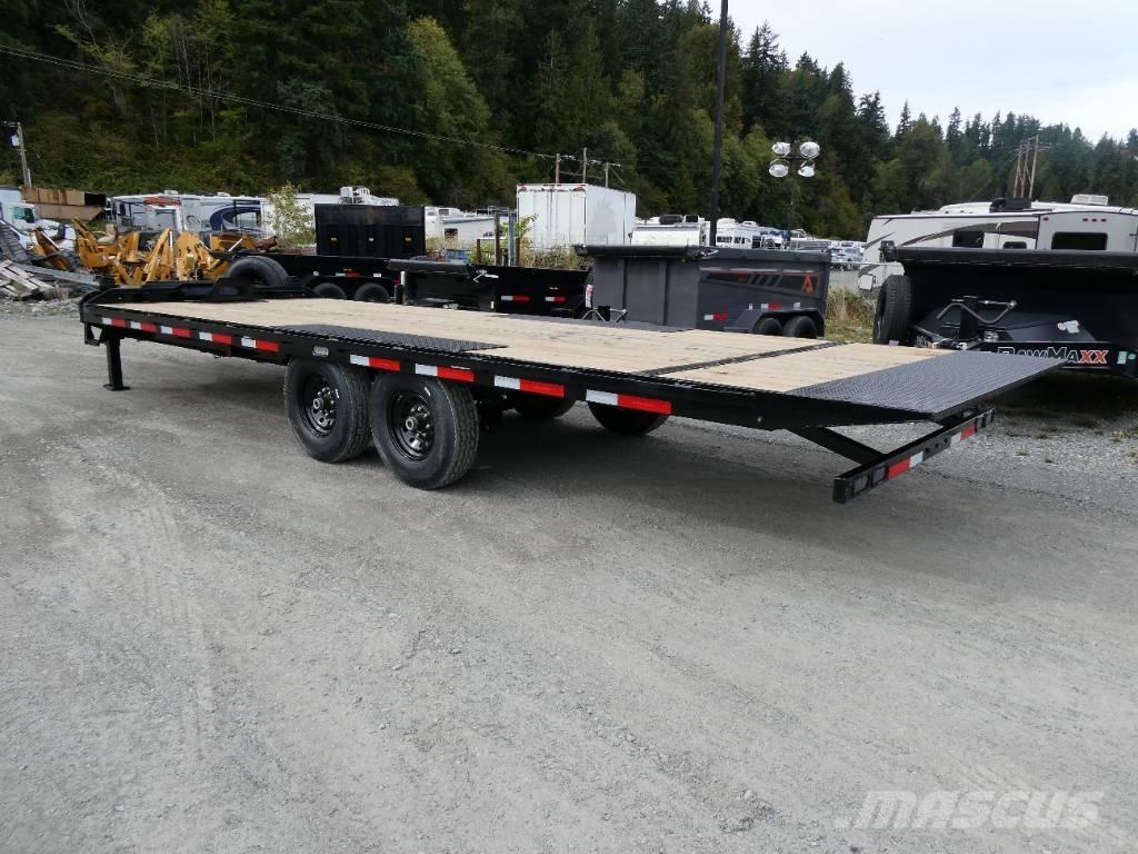 RawMaxx DTX24BP14K Mélybölcsős