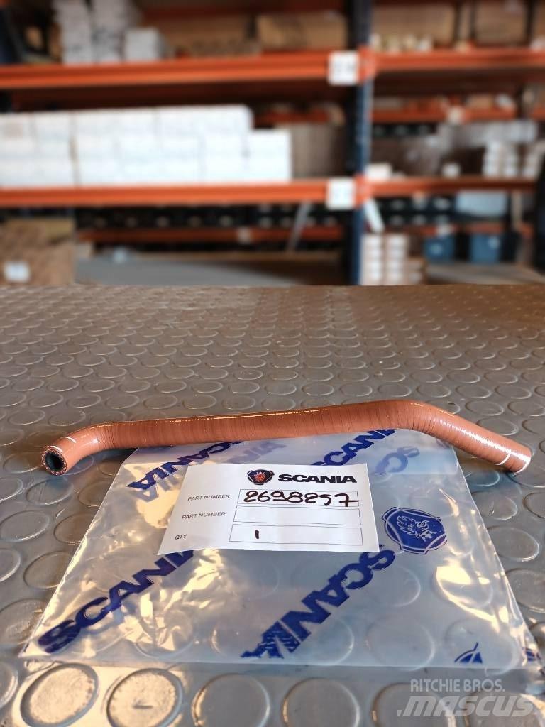 Scania HOSE 2698257 Hajtóművek