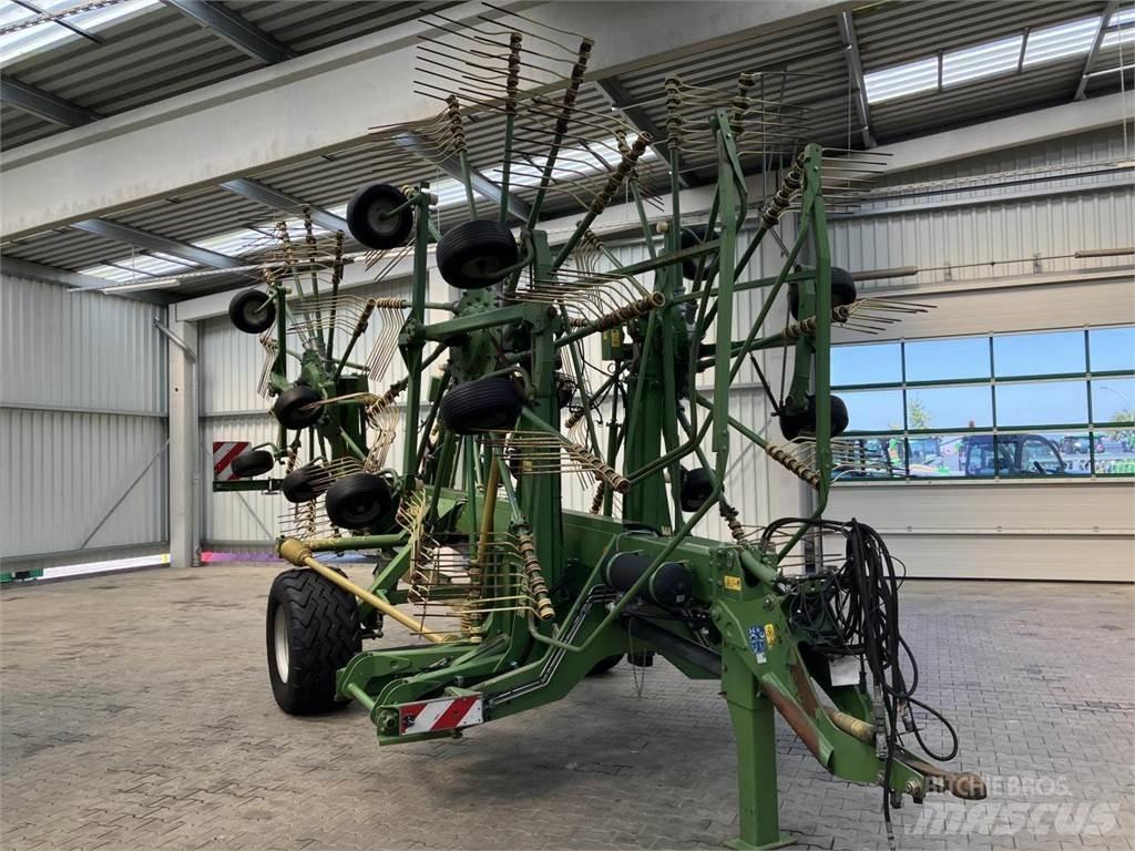 Krone Swadro 1400 Rendforgatók