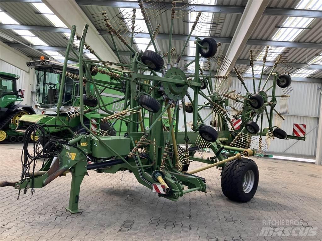 Krone Swadro 1400 Rendforgatók