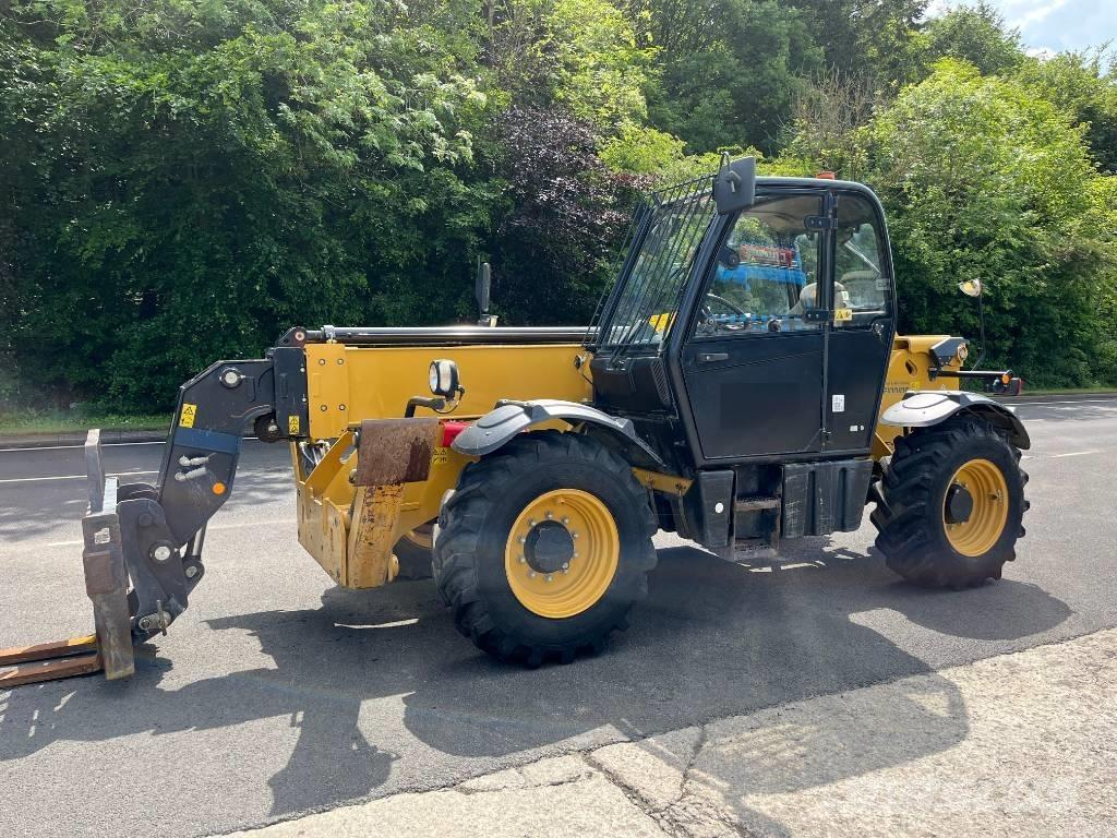 CAT TH414C GC Teleszkópos rakodók