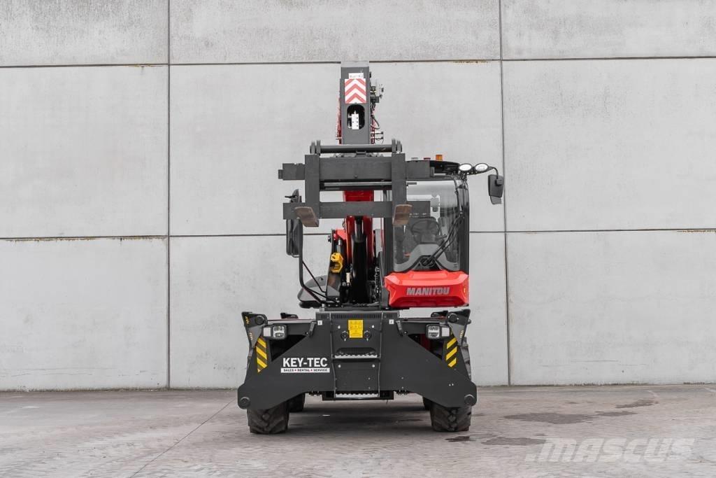 Manitou MRT 1845 Teleszkópos rakodók