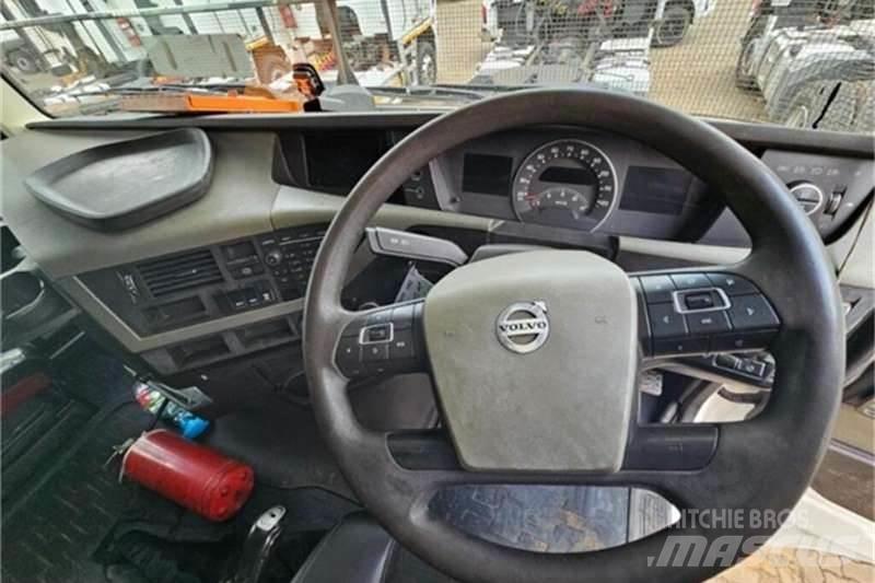 Volvo FH Egyéb