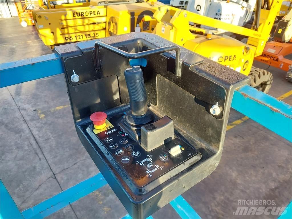 Genie GS5390RT Ollós emelők