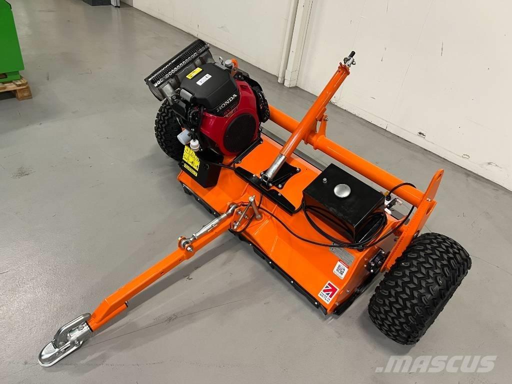Chapman FM 120 PRO Tartozékok