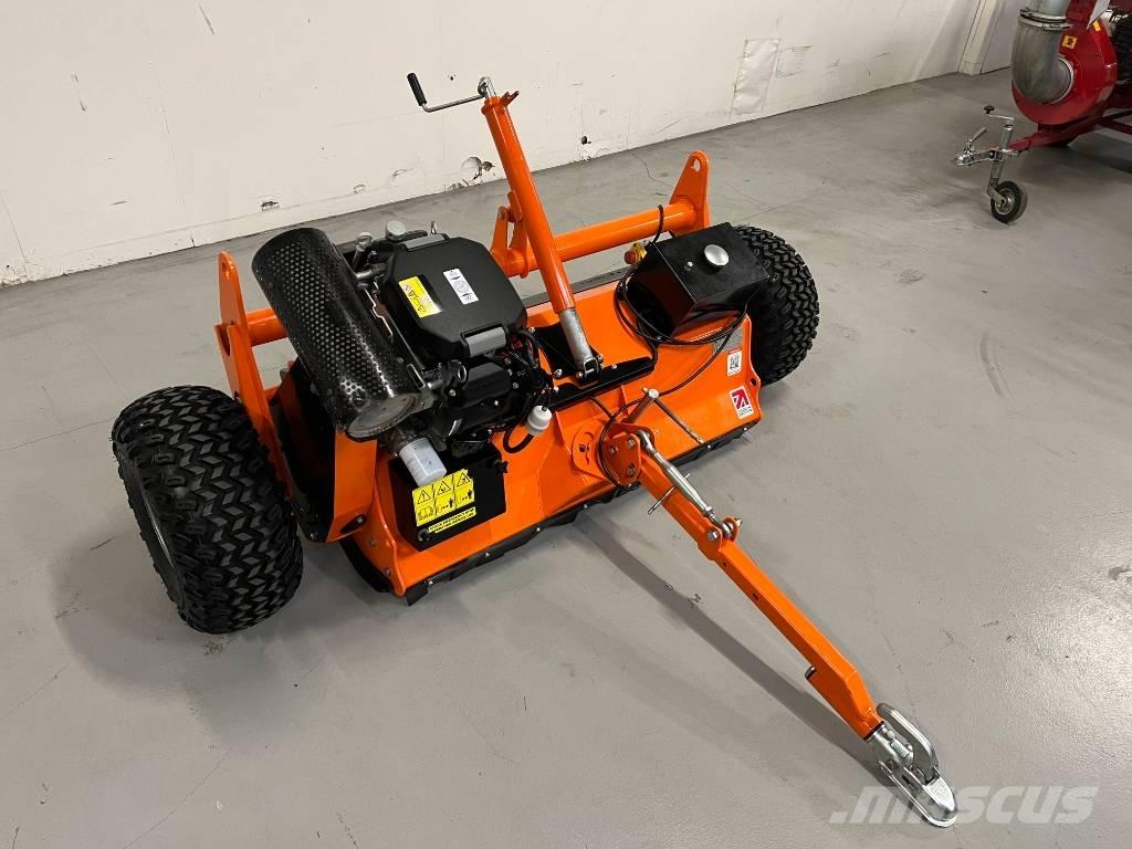 Chapman FM 120 PRO Tartozékok
