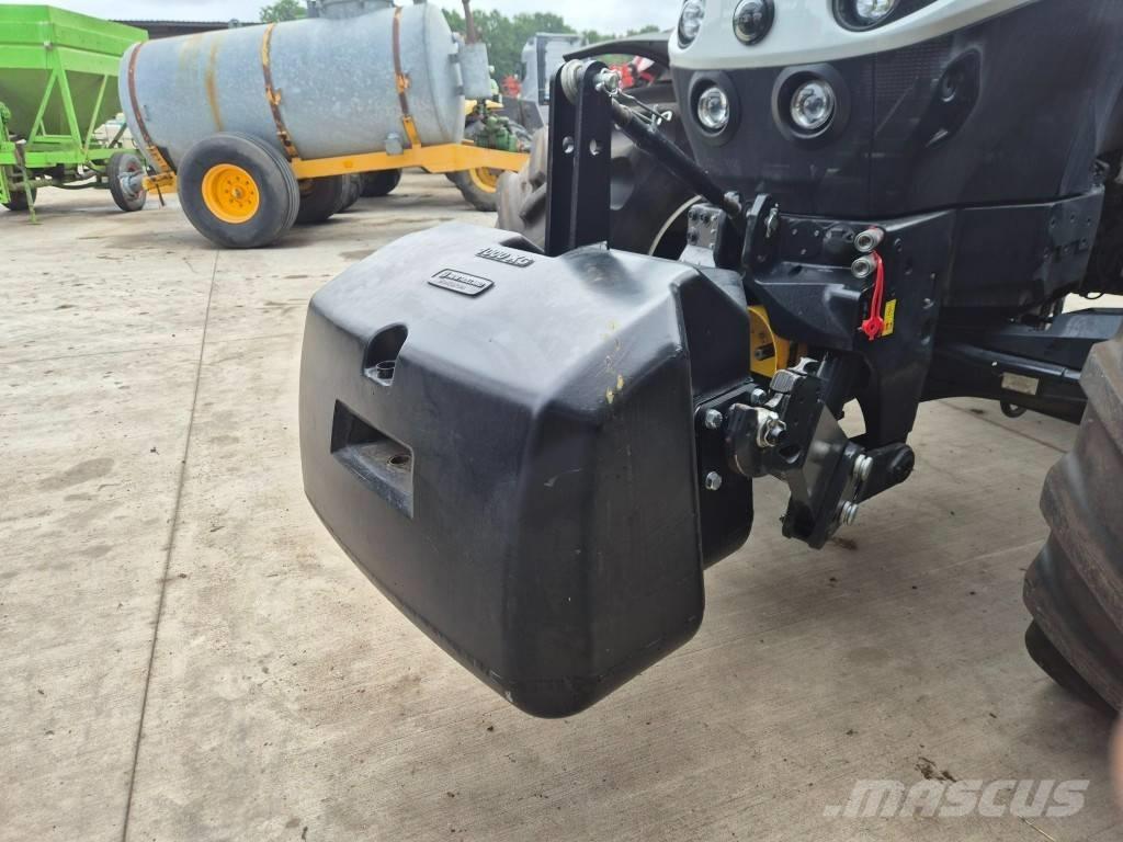  Pateer 1000 kg Orr súlyok