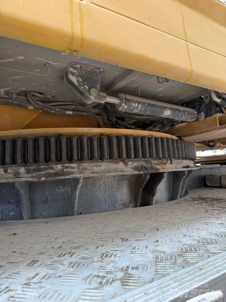 Sany STC 500 C5 Terepdaruk