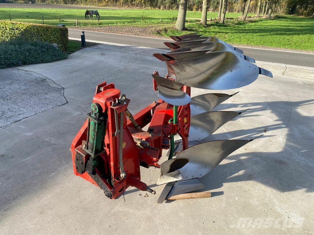 Kverneland ld85 Ekék