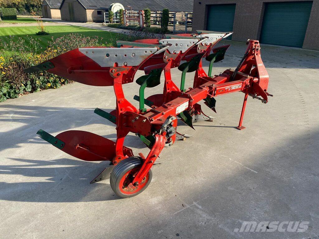 Kverneland ld85 Ekék