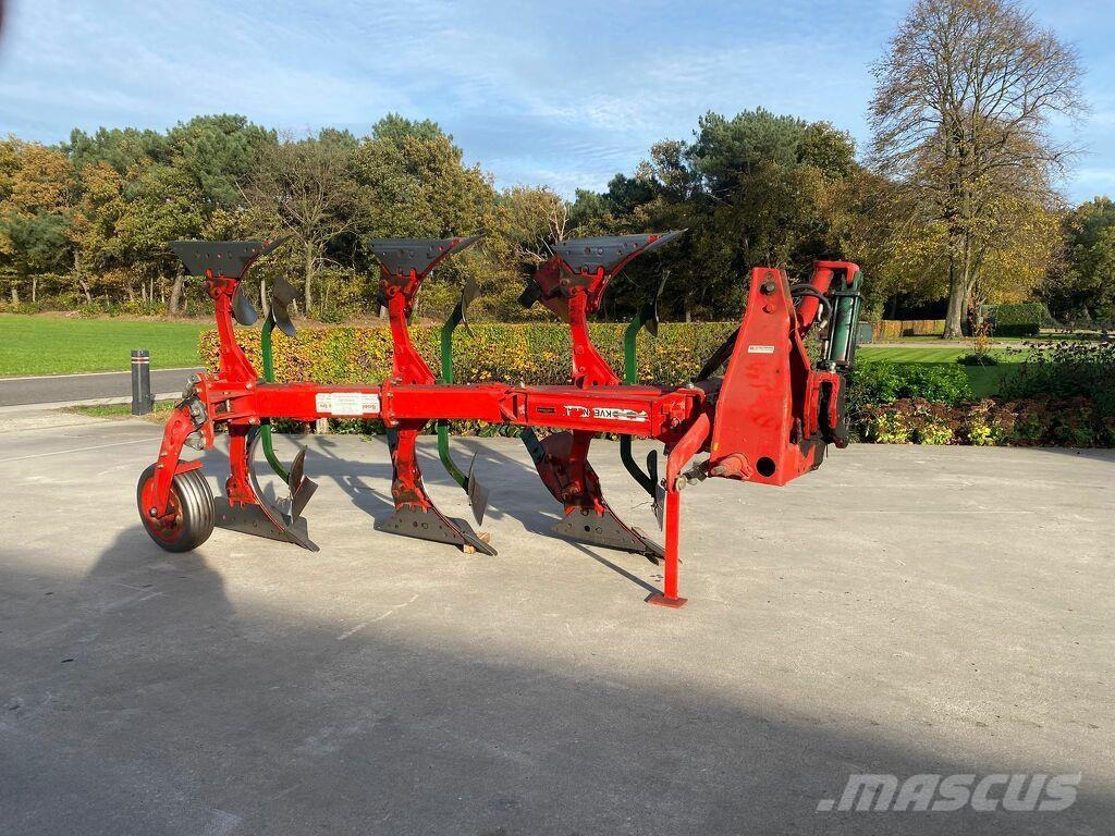 Kverneland ld85 Ekék