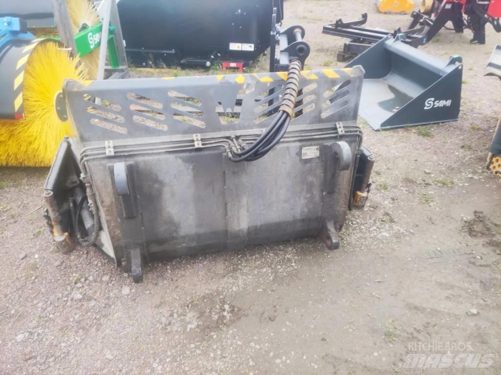 Vila siipilumikauha Hóeltakarítók
