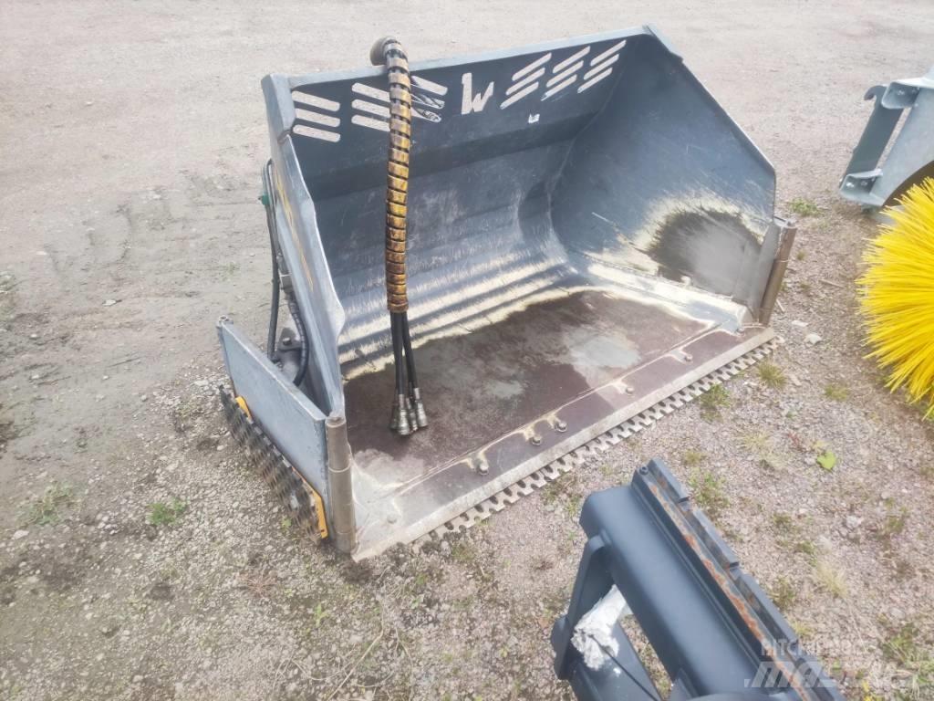 Vila siipilumikauha Hóeltakarítók