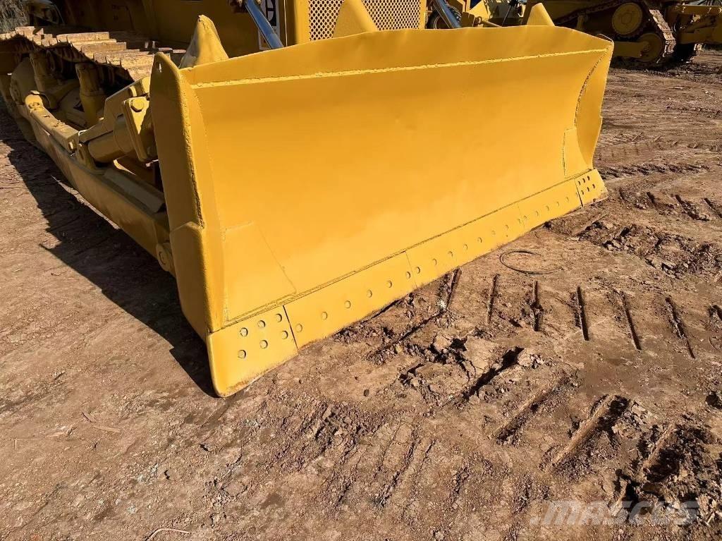 CAT D 8 K lánctalpas dózerek