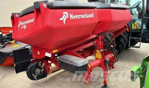 Kverneland SH1600 Egyéb vetőgépek és tartozékok