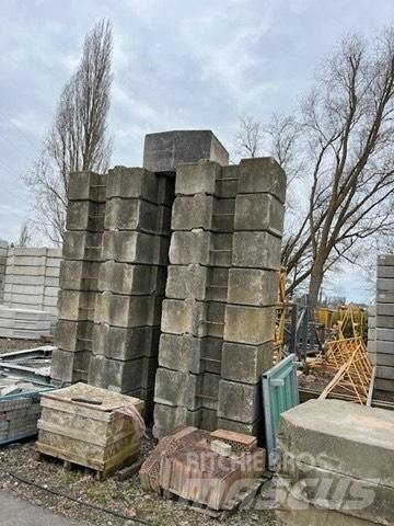 Liebherr 42 k Torony daruk