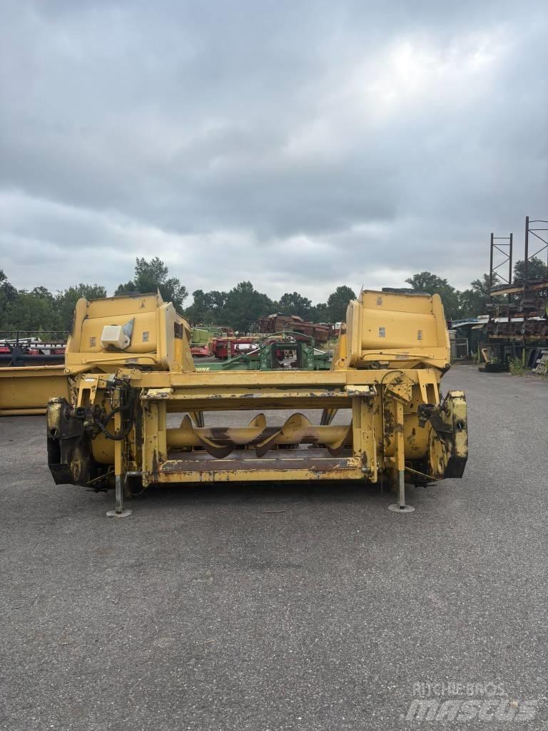 New Holland NL Egyéb betakarító felszerelések