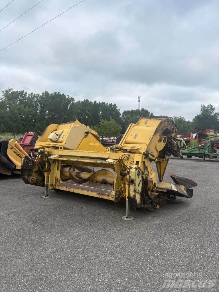 New Holland NL Egyéb betakarító felszerelések