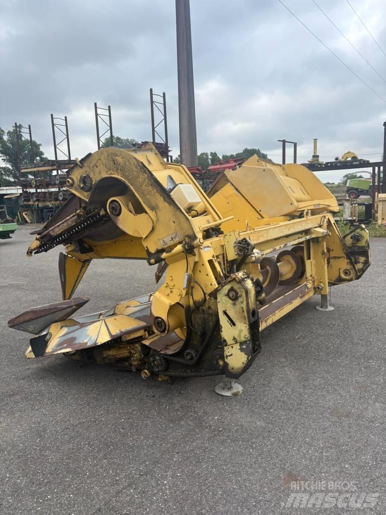 New Holland NL Egyéb betakarító felszerelések