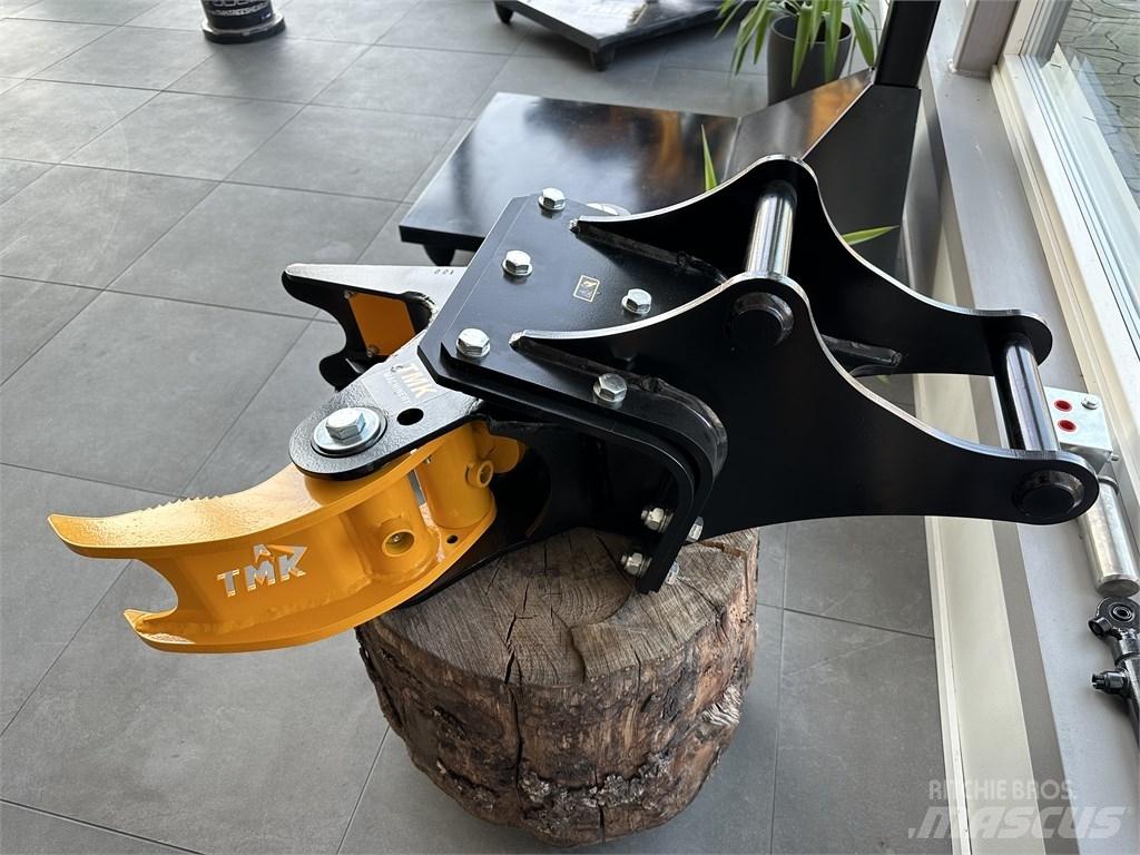 TMK 150 Betakarítók