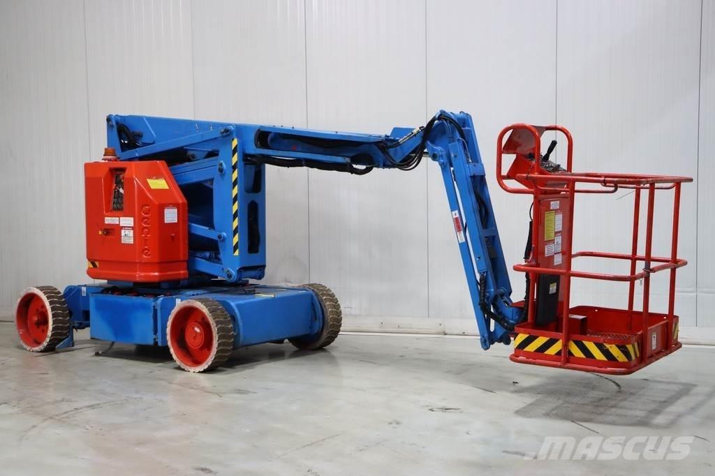 Genie Z34/22N Karos emelők
