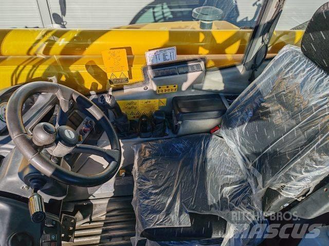 Dieci Runner 40.13 Teleszkópos rakodók