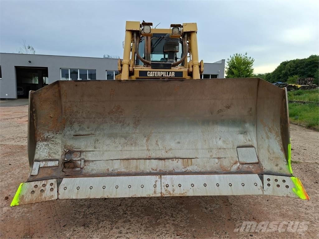 CAT D6R XL Építőipar - Egyebek
