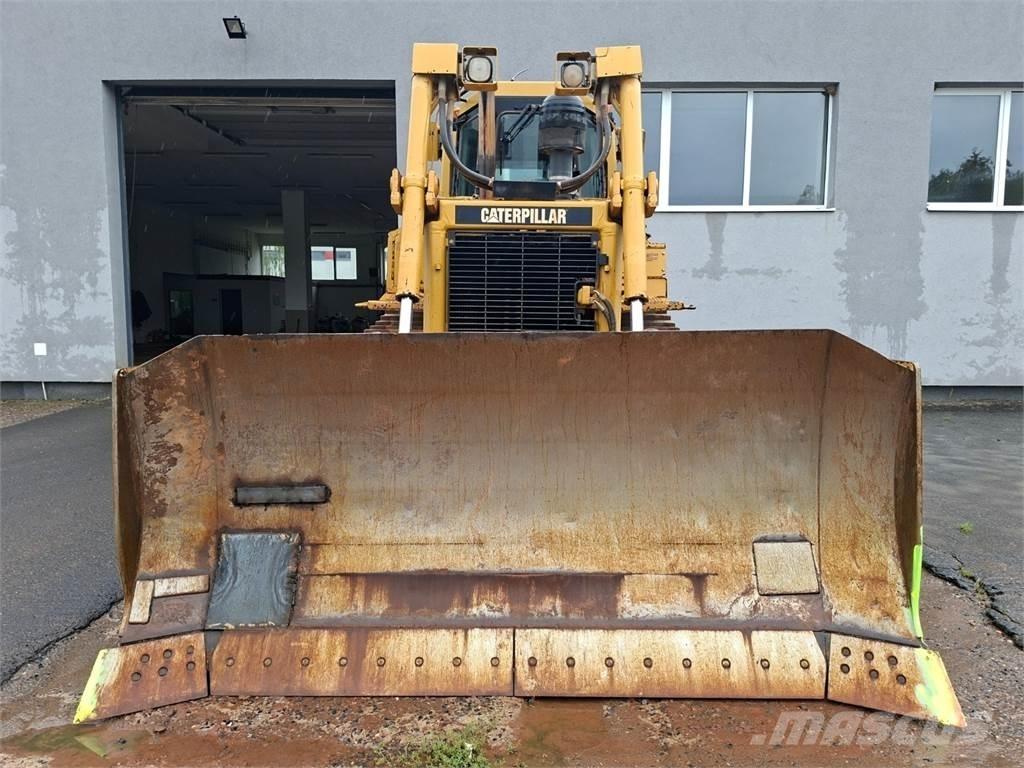 CAT D6R XL Építőipar - Egyebek