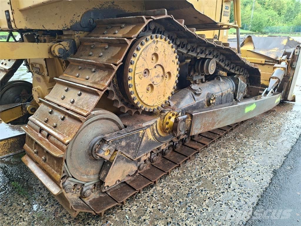 CAT D6R XL Építőipar - Egyebek