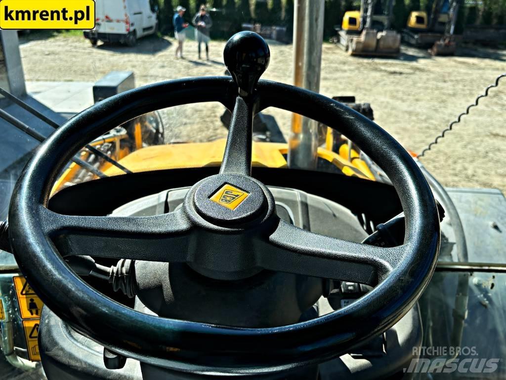 JCB 4 CX Kotrórakodók