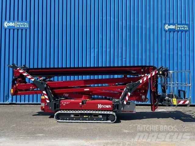 Hinowa LL 26.14 MK Egyéb felvonók és állványok