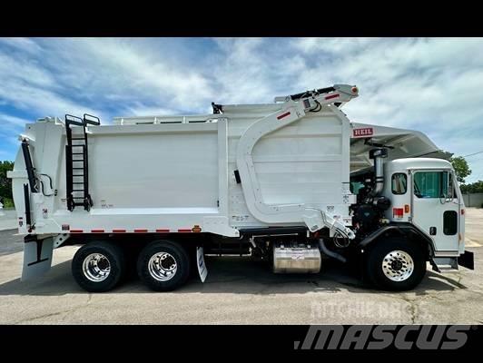Kenworth L 770 Fülkés alváz