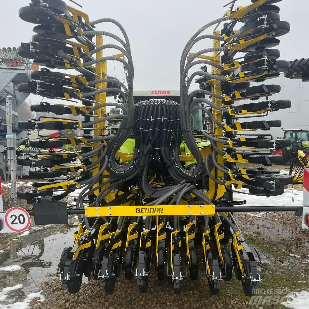 Bednar CORSA CN 6000 Sorvetőgép