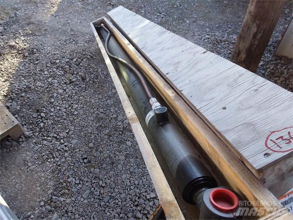 Valmet Cranab 1200 Betakarító daruk