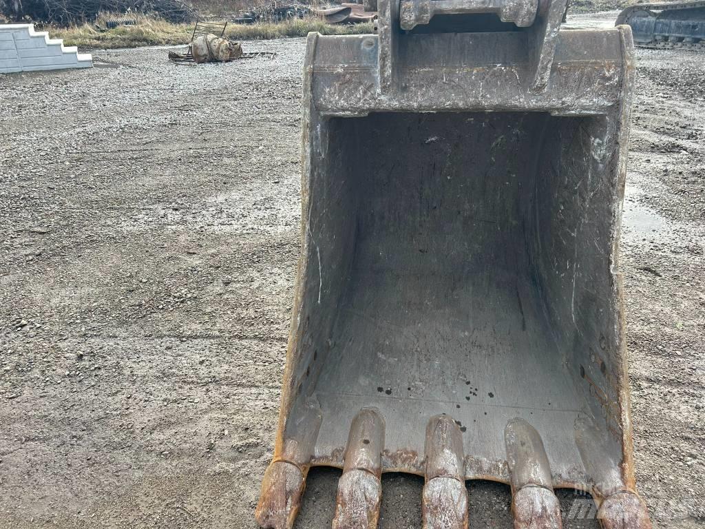 John Deere 350 G Lánctalpas kotrók