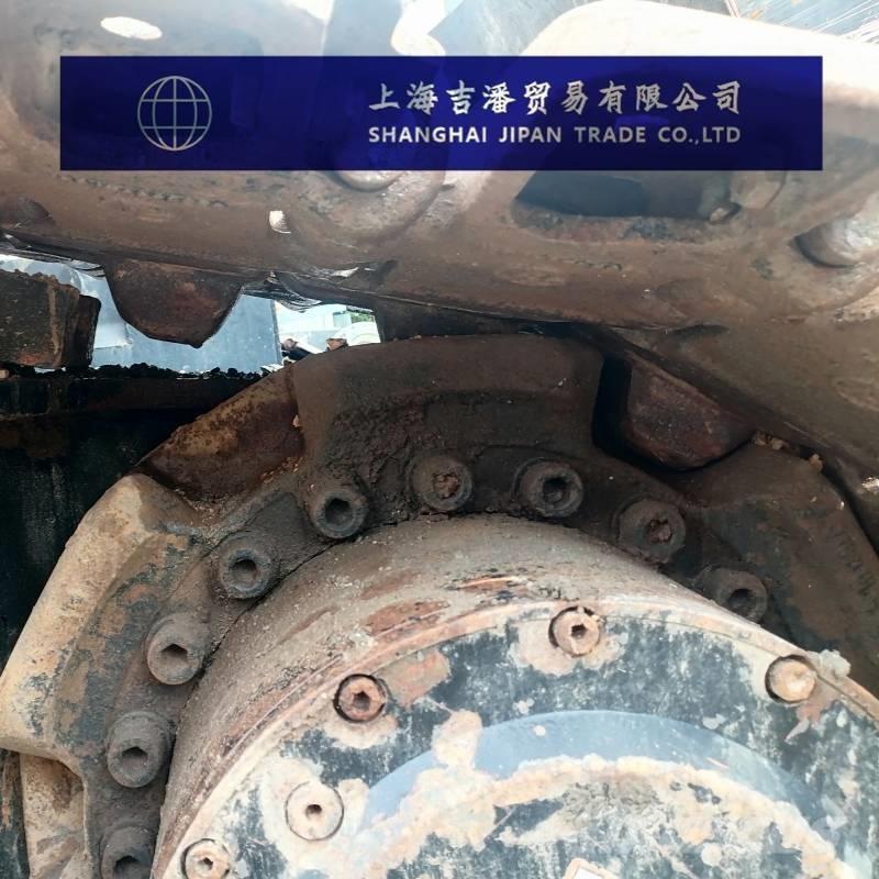 Sany SCC 850 A Lánctalpas daruk