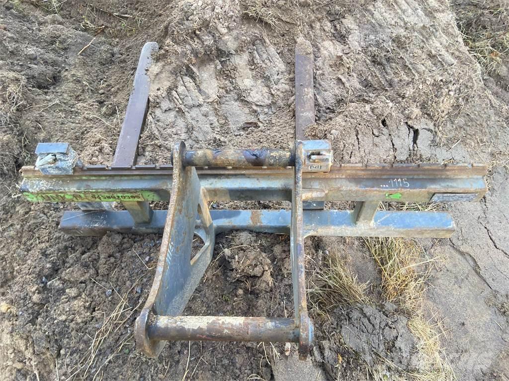  Trukkipiikit S45 Villák